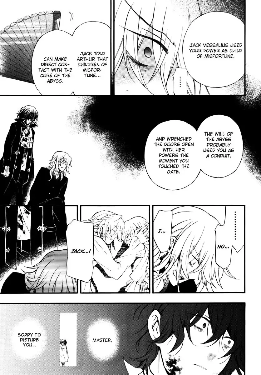 Pandora Hearts Chapter 73 42